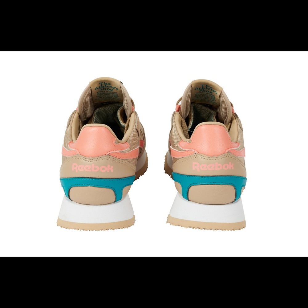 Palace x Reebok Victory G SAND - Picture 2 of 6